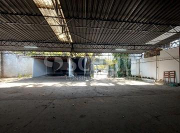 Comercial · 331m² · imóvel para locação, com 480m² de terreno, localização estratégica no Alto da Boa Vista
