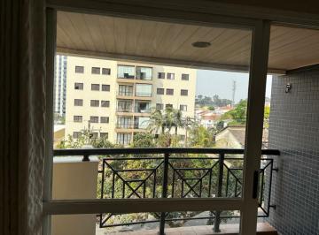 Apartamento · 100m² · 1 Quarto · 2 Vagas · Jardim Guedala, prédio muito requisitado, mobiliado!