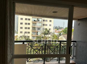Apartamento · 100m² · 1 Quarto · 2 Vagas · Jardim Guedala, prédio muito requisitado, mobiliado!