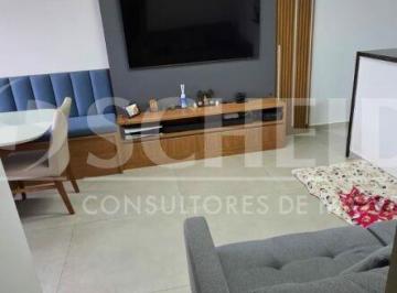 Apartamento · 74m² · 3 Quartos · 1 Vaga · Apartamento a venda Jardim Marajoara