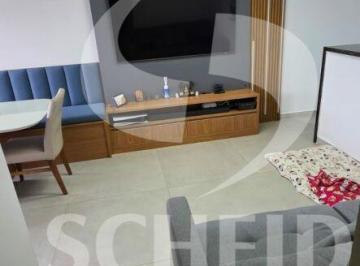 Apartamento · 74m² · 3 Quartos · 1 Vaga · Apartamento a venda Jardim Marajoara
