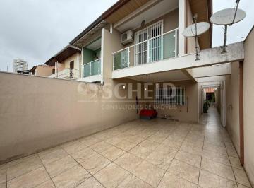 Casa · 158m² · 3 Quartos · 4 Vagas · SOBRADO 3 SUITES, SEMI  MOBILIADA JARDIM SABARA