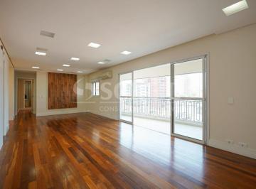 Apartamento · 124m² · 3 Quartos · 2 Vagas · Apartamento Alto Padrão com 3 Dorms (1 Suíte), Varanda Gourmet e Condomínio Clube Bosque da Saúde
