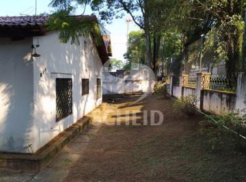 Terreno · 350m² · 4 Quartos · Terreno à venda no Brooklin. Ideal para incorporação