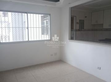 Apartamento · 55m² · 2 Quartos · 1 Vaga · Apartamento na Penha