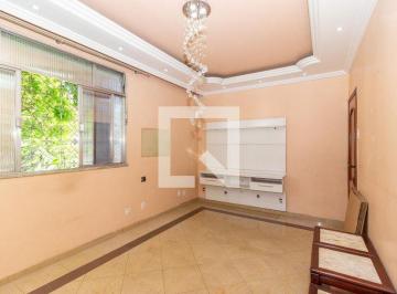 Apartamento · 360m² · 2 Quartos · 1 Vaga · Apartamento para Aluguel - Jardim Sulacap, 2 Quartos,  360 m2 - Rio de Janeiro