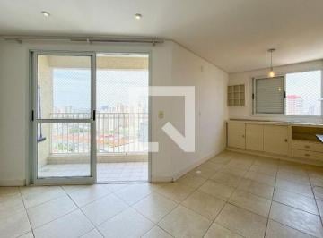 Apartamento · 58m² · 1 Quarto · 1 Vaga · Apartamento para Aluguel - Freguesia do Ó, 1 Quarto,  58 m2 - São Paulo
