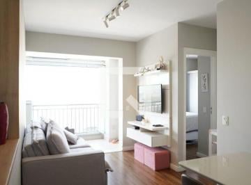 Apartamento · 55m² · 2 Quartos · 1 Vaga · Apartamento para Aluguel - Mooca, 2 Quartos, 55 m2 - São Paulo