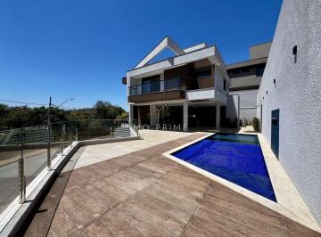 Casa · 470m² · 4 Quartos · 3 Vagas · Casa de 4 quartos a venda no Condomínio Portal do Sol