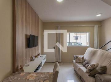 Casa · 72m² · 2 Quartos · 2 Vagas · Casa à Venda - Jardim São José, 2 Quartos,  72 m² - Campinas
