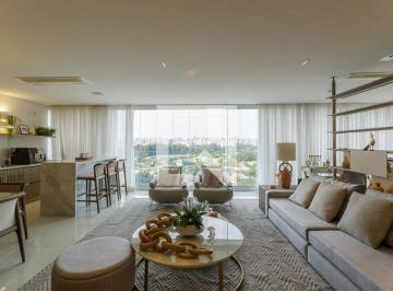 Apartamento · 188m² · 2 Quartos · 3 Vagas · Apartamento à Venda - Moema, 2 Quartos, 188 m² - São Paulo