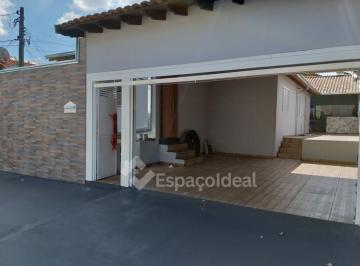 Casa · 160m² · 2 Quartos · 2 Vagas · Casa a venda Jardim América - Macatuba - SP