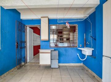 Casa · 250m² · 4 Quartos · 1 Vaga · Sobrado à venda com 4 Quartos, 250m² por R$ 570.000 - Vila Scarpelli - Santo André/SP