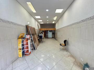 Comercial · 45m² · 1 Vaga · Salão comercial para locação, 45m² na Vila América - Santo André/SP