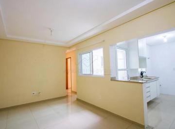 Apartamento · 60m² · 2 Quartos · 1 Vaga · Apartamento à venda com 60m², 2 quartos e 1 vaga - Jardim Stella, Santo André/SP