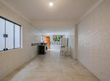 Casa · 168m² · 3 Quartos · 2 Vagas · Sobrado à venda 03 Quartos, 168m² por R$ 690.000 - Vila Progresso - Santo André/SP
