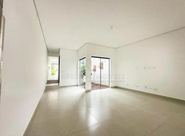 Casa · 190m² · 3 Quartos · 4 Vagas · Sobrado com 03 dormitórios à venda, 190 m² na Vila Guiomar - Santo André/SP