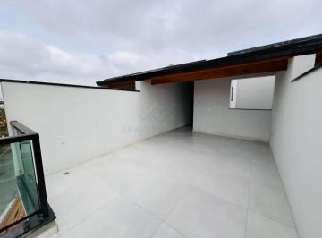 Casa · 113m² · 3 Quartos · 3 Vagas · Sobrado à venda no Parque Novo Oratório Santo André/SP