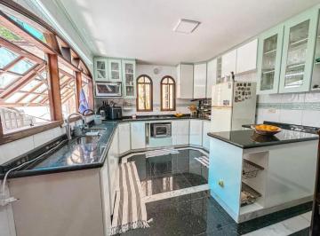 Casa · 307m² · 3 Quartos · 3 Vagas · Casa térrea com 03 dormitórios à venda, 307m² no bairro Baeta Neves - São Bernardo do Campo/SP