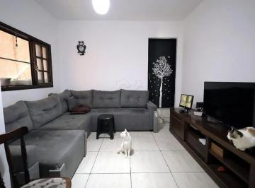 Casa · 175m² · 5 Quartos · 2 Vagas · Casa á venda com 05 dormitórios, 02 vagas - Vila Guarará/ Santo André