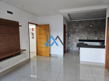 Apartamento · 70m² · 2 Quartos · 1 Vaga · Edifício Kenedy Bragança Paulista - Apartamento à Venda em Bragança Paulista – 2 Dorms, 70m² – Edifí