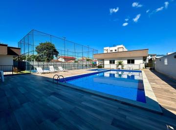 Apartamento · 50m² · 2 Quartos · 1 Vaga · Apartamento em um Condominio Completo - Aririu em Palhoça/SC