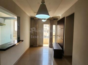 Apartamento · 60m² · 3 Quartos · 2 Vagas · Apartamento para Venda ou Locação localizado no Jardim Yolanda com 3 dormitórios e 2 vagas