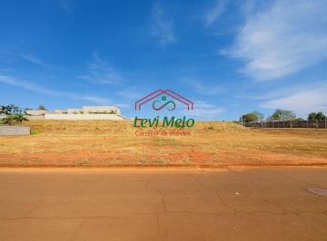 Terreno · 1000m² · Terreno em Condomínio em Independência, Ituiutaba/MG