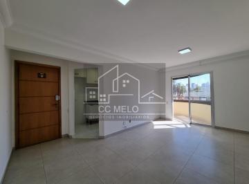 Apartamento · 67m² · 2 Quartos · 1 Vaga · APTO 02 DORM. (01 SUITE) 67 MT² NO TATUAPÉ EM COND. CLUBE