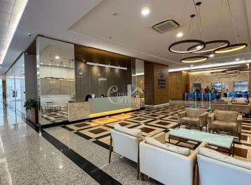 Comercial · 45m² · 1 Vaga · Loja no Medical Center com 45m² em frente a Av. Bernardo Sayão!