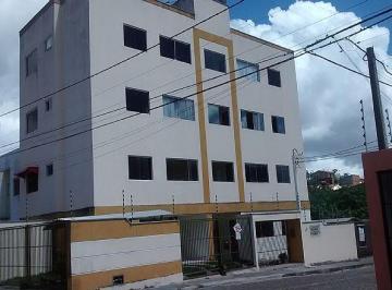 Foto 1 · Apartamento à Venda - Nova Parnamirim - Parnamirim/RN
