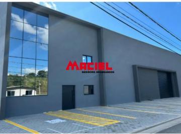 Comercial · 750m² · 14 Vagas · Galpão Comercial Moderno Novo Nunca Utilizado Condomínio Empresarial Multiplus Eldorado