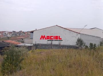 Terreno · 199m² · Terreno  em otima localização em avenida