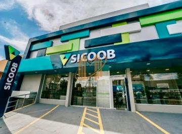 Comercial · 698m² · 20 Vagas · Prédio Comercial de 698 m² para Locação – Estrutura Moderna e Amplo Estacionamento em Sorocaba/SP