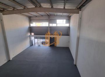 Comercial · 336m² · 4 Vagas · Salão Comercial de 336 m² com Mezanino na Av. General Carneiro – Zona Oeste de Sorocaba/SP