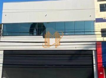 Comercial · 470m² · 4 Vagas · Salão Comercial para LOCAÇÃO de 470 m² em Estrutura Pré-Moldada – Av. General Carneiro, Sorocaba/SP