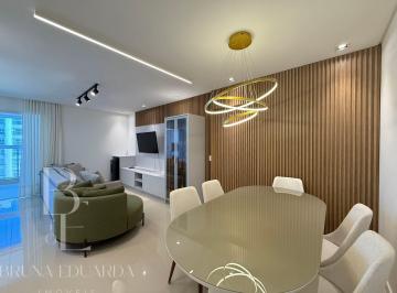 Apartamento · 114m² · 3 Quartos · 2 Vagas · Apartamento Alto Padrão em Centro, Balneário Piçarras/SC