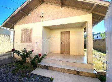 Casa · 112m² · 3 Quartos · 1 Vaga · Casa à venda no bairro Mar Grosso - Laguna/SC