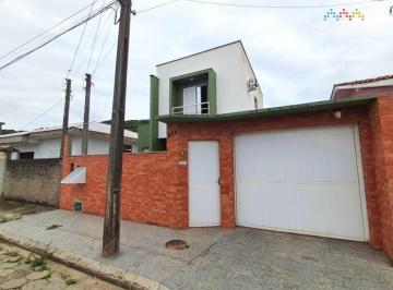 Casa · 119m² · 3 Quartos · 1 Vaga · Casa à venda no bairro Campo de Fora - Laguna/SC