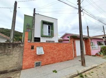 Casa · 119m² · 3 Quartos · 1 Vaga · Casa à venda no bairro Campo de Fora - Laguna/SC