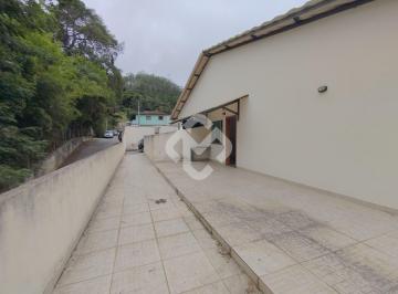 Casa · 75m² · 2 Quartos · 1 Vaga · Casa em Condomínio - 2 quartos - Albuquerque - Teresópolis RJ