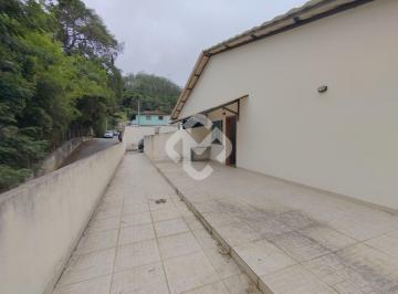 Casa · 75m² · 2 Quartos · 1 Vaga · Casa em Condomínio - 2 quartos - Albuquerque - Teresópolis RJ