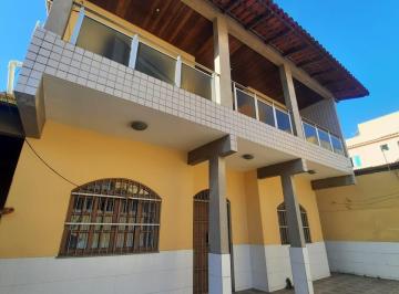 Casa · 200m² · 4 Quartos · 3 Vagas · Casa Duplex em Santa Mônica, Vila Velha
