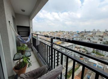 outra1759762818494.jpg · Apartamento à venda 3 quartos, suíte, sacada - Jd Flor da Montanha, Guarulhos, SP