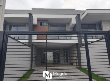 Casa · 130m² · 3 Quartos · 1 Vaga · Casa à venda no bairro Velha Central - Blumenau/SC