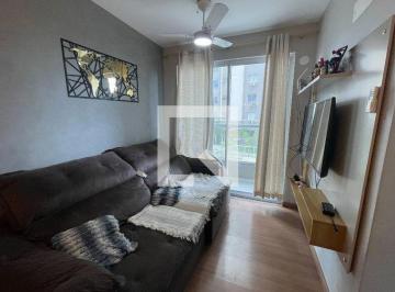 Apartamento · 44m² · 2 Quartos · Apartamento para Aluguel - Figueira, 2 Quartos, 44 m² - Duque de Caxias