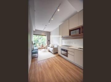 Apartamento · 35m² · 1 Quarto · Apartamento para Aluguel - Santa Cecília, 1 Quarto, 35 m² - São Paulo