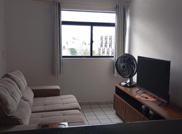 Apartamento · 55m² · 2 Quartos · Na beira mar de Manaíra, excelente localização!!!