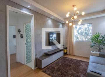 Apartamento · 60m² · 2 Quartos · 1 Vaga · Apartamento para Aluguel - Centro, 2 Quartos, 60 m² - Diadema