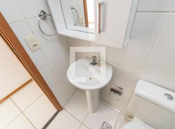 Apartamento · 47m² · 2 Quartos · 1 Vaga · Apartamento para Aluguel - Irajá, 2 Quartos, 47 m² - Rio de Janeiro